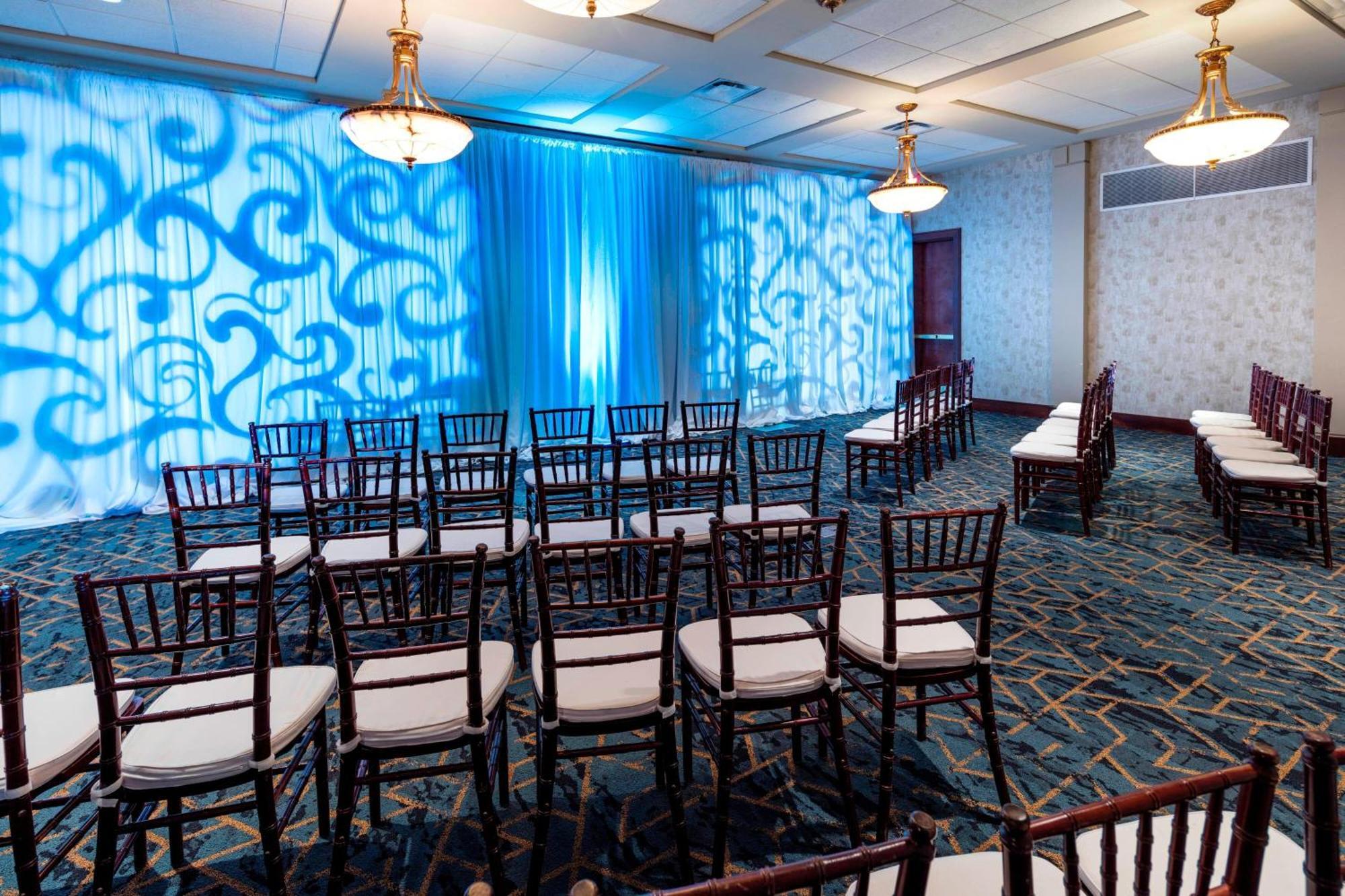 Montgomery Marriott Prattville Hotel & Conf Ctr At Capitol Hill Luaran gambar
